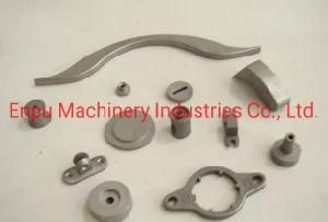 2020 China Precision Customization Machinery Parts Precision Casting Parts of Enpu