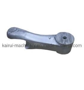Precision Casting Aluminum Alloy Agricultural Machinery Parts