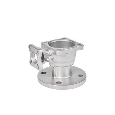 China Products Factory Price Hydraulic Solenoid Control Valve