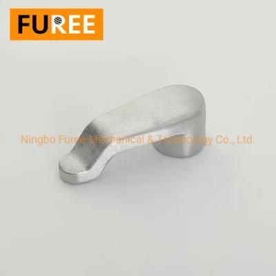 Customized Manufacture Metal Casting Zinc/Aluminum Die Casting Parts