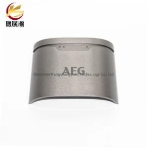 Factory High Pressure Metal Die Casting Alsi7mg