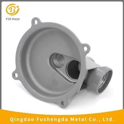 Factory Direct Metal Die-Casting Products, Customized Aluminum Alloy Die-Casting Parts, ...