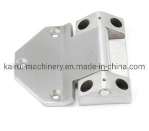 Stainless Steel Mechanical Equipment Hinge/Precision Casting