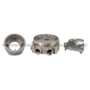 Lost Wax Investment Casting for Machinery Part