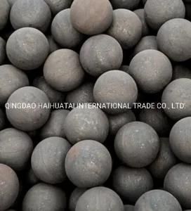 Cement Grinding Ball Forging Ball