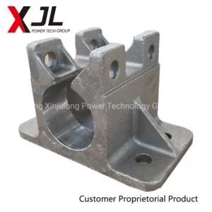 Investment/Lost Wax Steel Casting for Auto/Truck Spare Parts