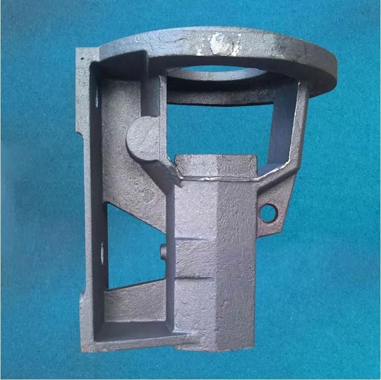 Supply a Variety of Grades of Cast Iron Cast Aluminum Mold Production