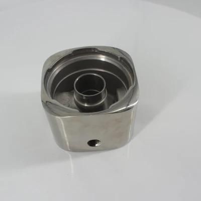 Customized Investment Precision CNC Machine Casting Part