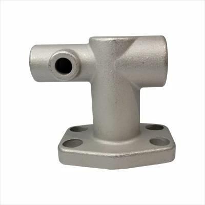 OEM Manufacturer Supply Stainless Steel Dewaxing Casting