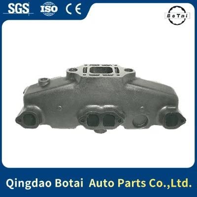 OEM Foundry Manufacture Ductile Grey Iron Part Sand Casting Metal Parts