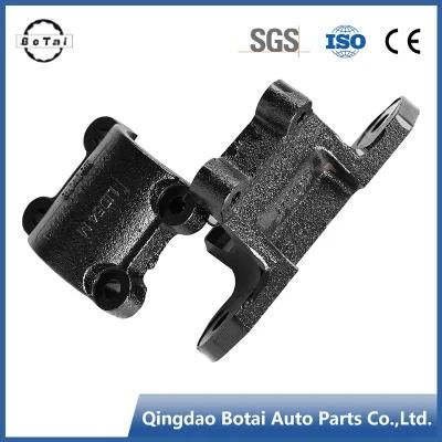 Manufacturer of Aluminum Iron Casting Car Truck Machinery Spare Part Price in China