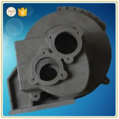 CNC Machining Casting Machine Part Machinery Part