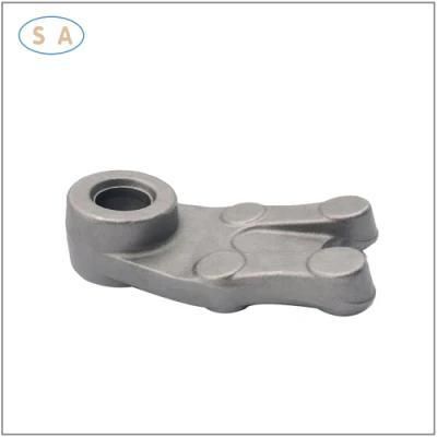 Factory Supply OEM Agricultural Machinery Forge Parts for Harvester