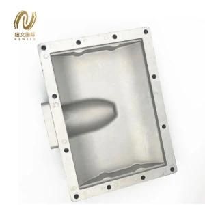 Aluminum Die Casting Manufacturer Custom Aluminum Die Cast
