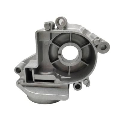 Best Quality OEM Aluminum Injection Die Casting Office Furniture Parts Accessories
