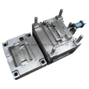 Foundry Customized High Quality Aluminum Die Casting Mould Maker