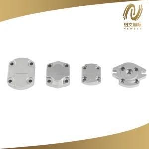 Custom Diecasting Die Casting Suppliers Aluminium Fabrication Service