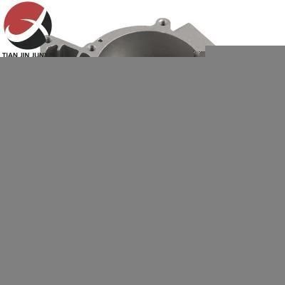 Lost Wax Casting Stainless Steel Elbow Pipe Fittings Hardware Machinery Parts