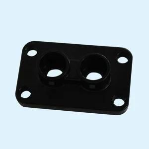 Aluminum Die Casting Moulding Customized Parts