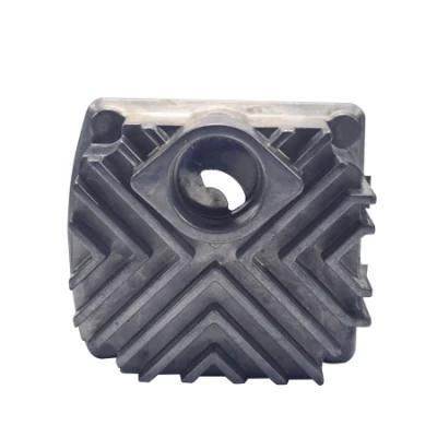 OEM Custom Precision Aluminum Die Casting