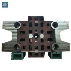 Press Machine Parts Steel Casting Large Steel Casting with Good Quality