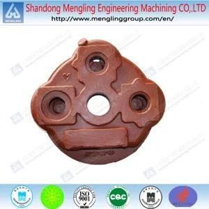 Sand Casting Parts with Machining