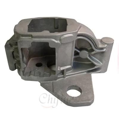 Custom Ductile Iron Transmission Housing Transmission Castings