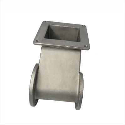 Factory Supply Stainless Steel Casting /Machining/Surface Treatment Safety Precision ...