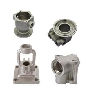 OEM Equipment Hydraulic Valve Parts