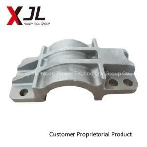 Truck Parts- Carbon-Alloy Steel -Investment/Lost Wax/Precision Casting