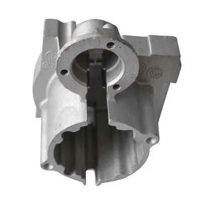 OEM Aluminum Die Casting Part for Auto Body