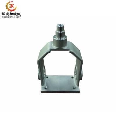 Precision Stainless Steel Custom Metal Parts Investment Casting Auto Parts Lost Wax ...
