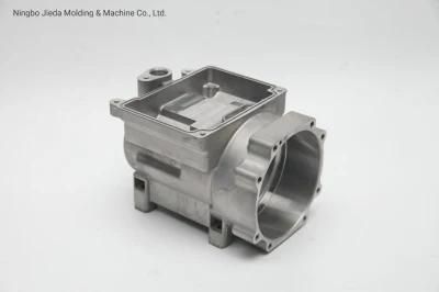 High Quality Air Compressor Housing Aluminum Die Casting Component