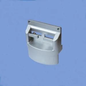 Custom Die Casting Lamp Parts