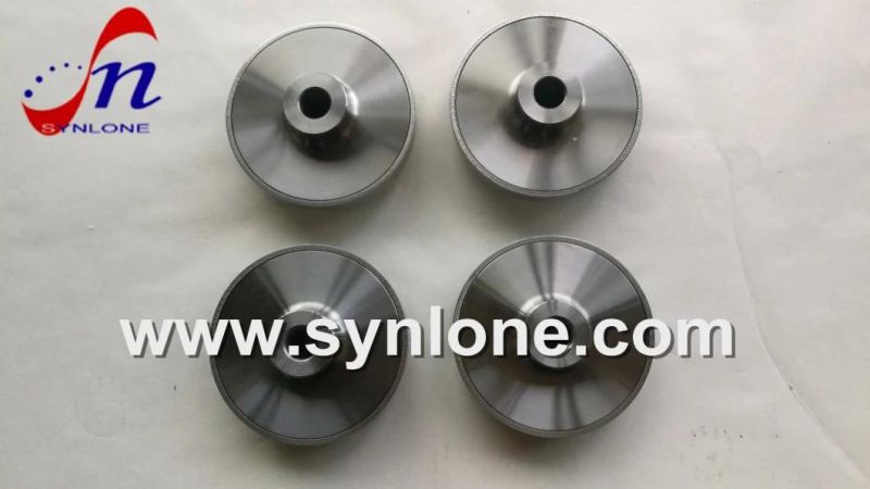 OEM Carbon Steel Cold Die Forging Parts with Machining Service