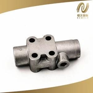 CNC Machining Chinese Manufacturer OEM and ODM High Quality Precision Die Cast Aluminum ...