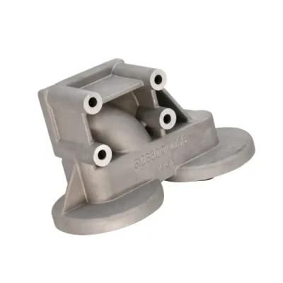 Custom High Quality Precision Aluminium Die Casting