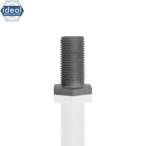 Thin Head Bolt / OEM Machining Milling CNC Machine Aluminum /Motorcycle Parts/Metal Parts