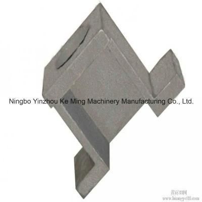 Lost Wax Carbon Steel Precision Casting Parts