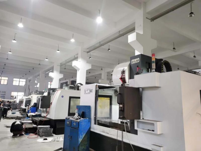 LED Heatsink Aluminum Die Casting
