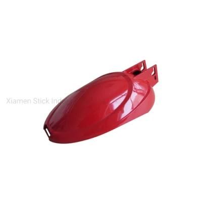 Aluminum Alloy Die Casting for LED Lamps Shell