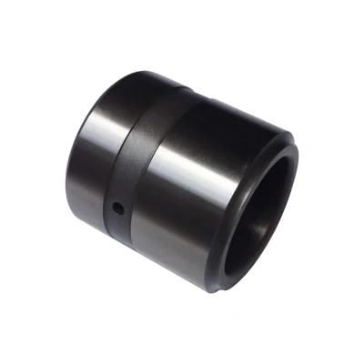 China Manufacture OEM Steel Forged Machining Parts