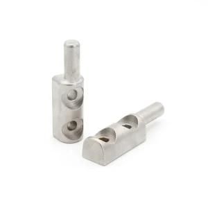 Factory Manufacturing Customized Metal Aluminum Die Casting Part