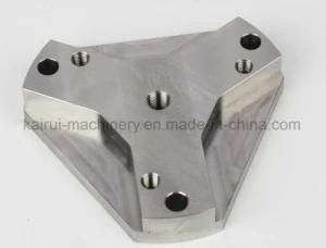 Precision Casting CNC Machining Lathe Parts