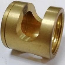 Bronze Fitting Sand Casting CNC Machining