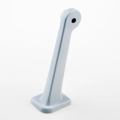 Factory Custom Made Precision Zinc Die Casting Parts