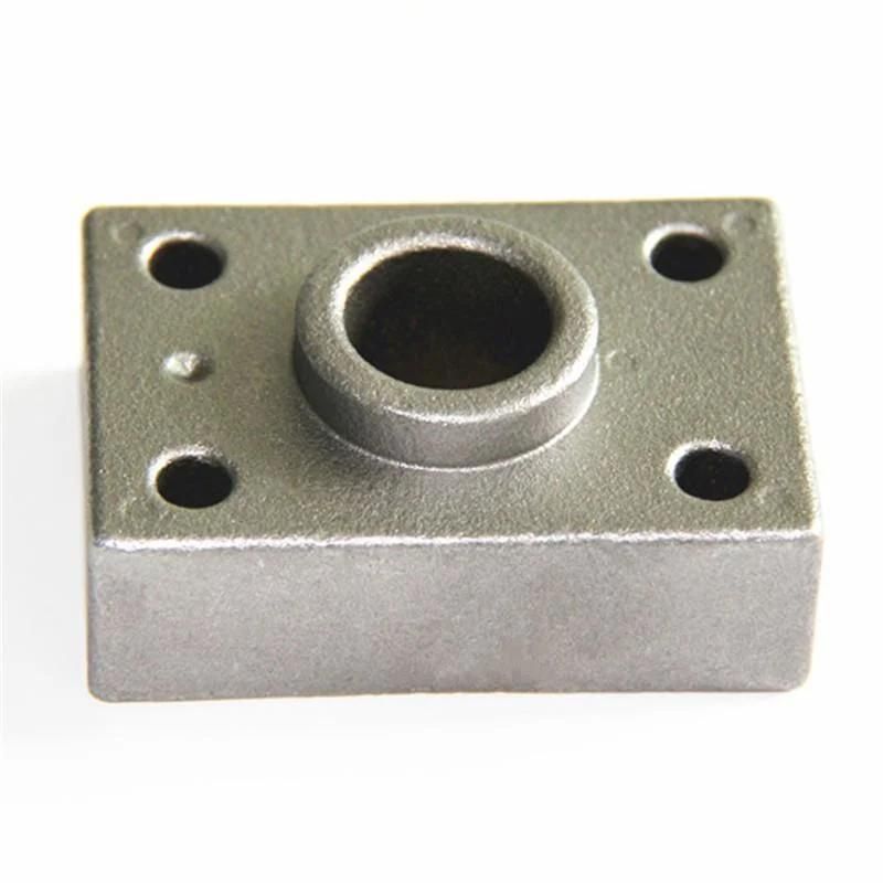 Customized Stainless Steel Mould Marine Parts Hardware Lost Wax Casting Pipe Fittings