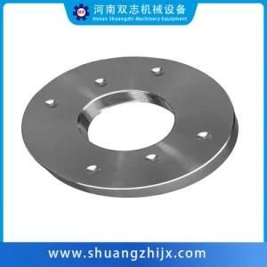 Forging Carbon Steel Custom Made Ring/Machining Ring/Gear Ring
