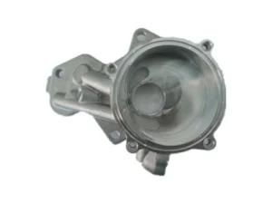 OEM Aluminum Alloy Die Casting Auto Parts