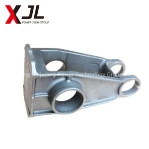 Alloy Steel Investment/Lost Wax Casting Machinery /Truck / Trailer / Auto Parts